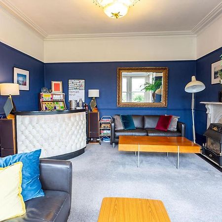Norbury House Stylish Accommodation Ilfracombe Εξωτερικό φωτογραφία
