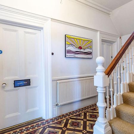 Norbury House Stylish Accommodation Ilfracombe Εξωτερικό φωτογραφία