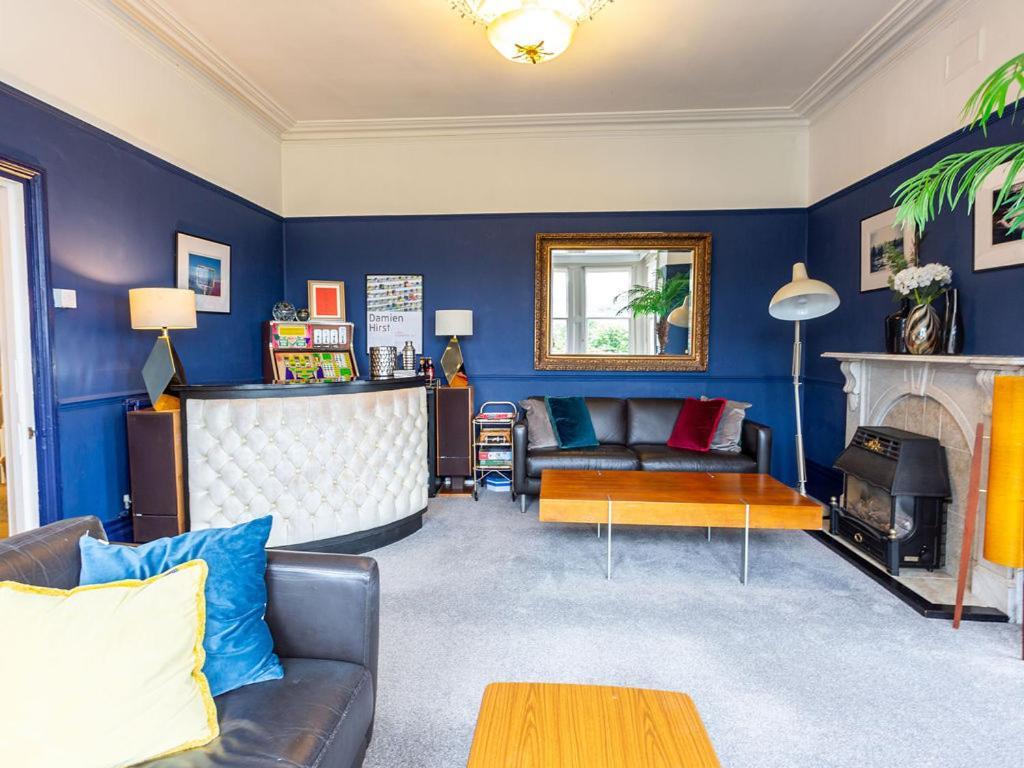 Norbury House Stylish Accommodation Ilfracombe Εξωτερικό φωτογραφία