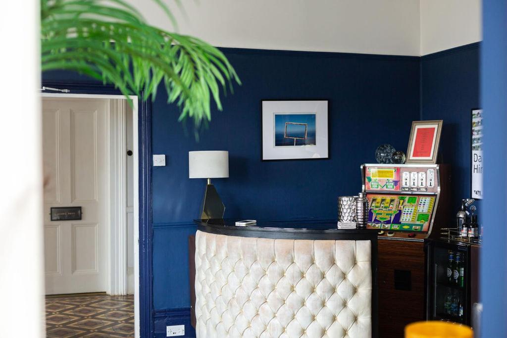 Norbury House Stylish Accommodation Ilfracombe Εξωτερικό φωτογραφία