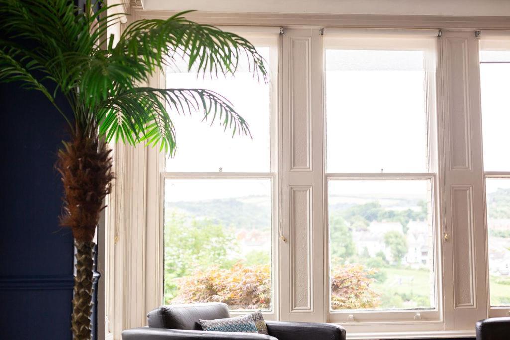 Norbury House Stylish Accommodation Ilfracombe Εξωτερικό φωτογραφία