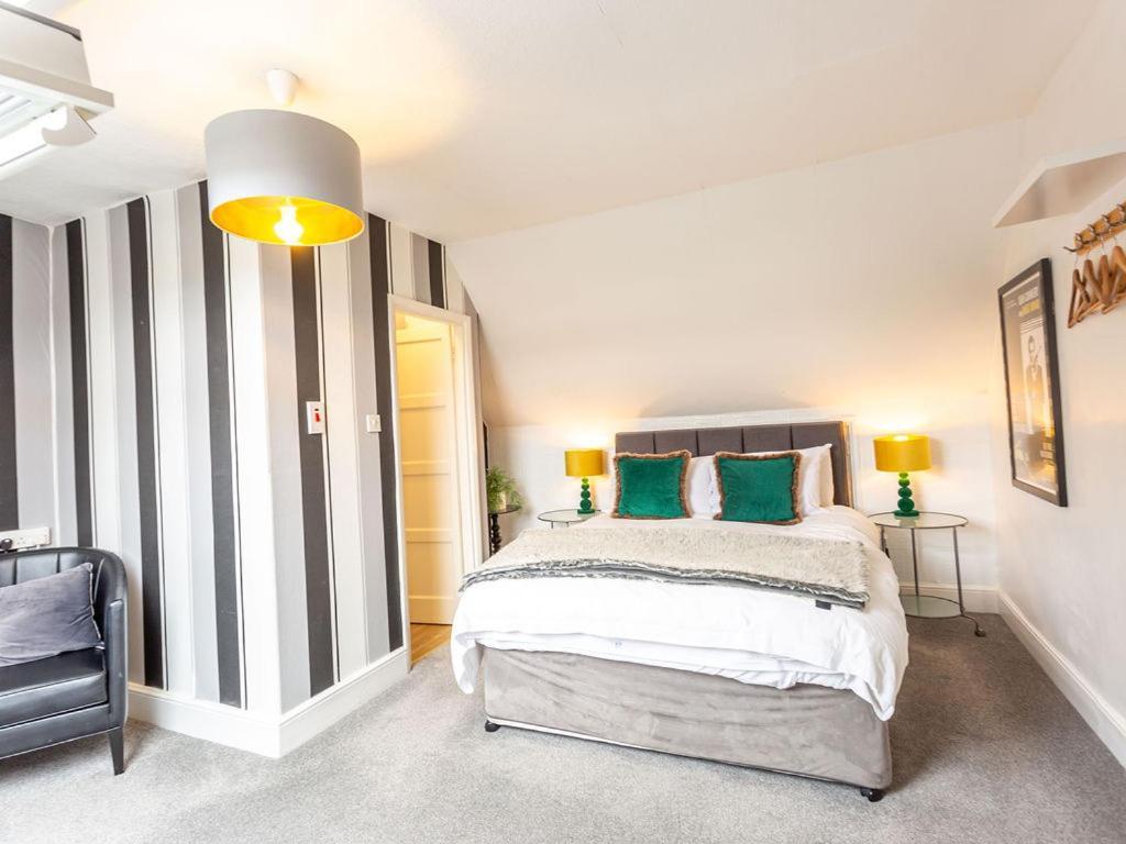 Norbury House Stylish Accommodation Ilfracombe Εξωτερικό φωτογραφία