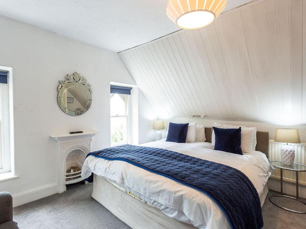 Norbury House Stylish Accommodation Ilfracombe Εξωτερικό φωτογραφία