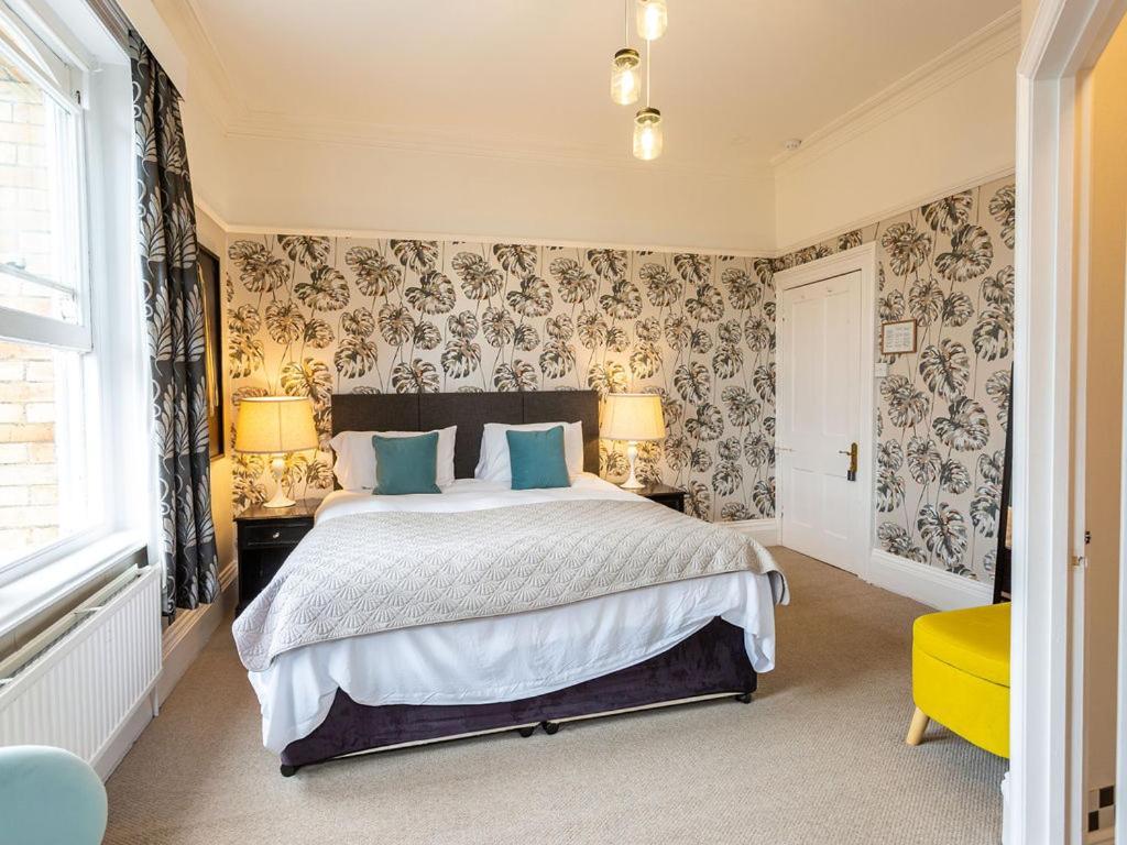 Norbury House Stylish Accommodation Ilfracombe Εξωτερικό φωτογραφία